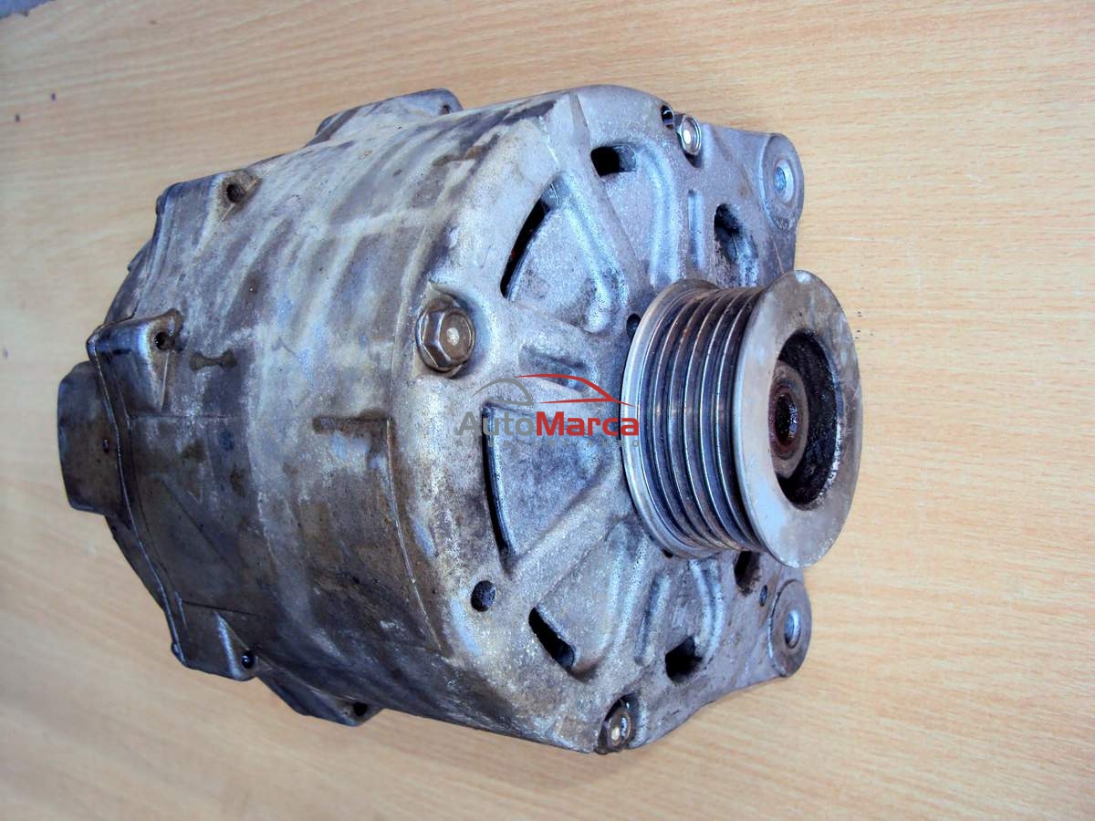 Alternator Touareg, Audi Q7 motor 3.0d, ...
